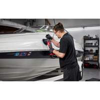 M18 Fuel 21mm Random Orbital Polisher Kit Solutions industrielles ALPHA