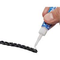 Trousse de r&eacute;paration de ruban de tirage en polyester Solutions industrielles ALPHA