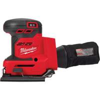 Ponceuse orbitale M18 Solutions industrielles ALPHA