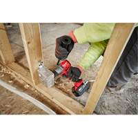 Perceuse-visseuse M18 Fuel, Lithium-ion, 18 V, Mandrin 1/2", Couple 1400 lp-po Solutions industrielles ALPHA