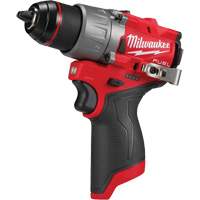 Perceuse-visseuse M12 Fuel, Lithium-ion, 12 V, Mandrin 1/2", Couple 400 lb-po Solutions industrielles ALPHA