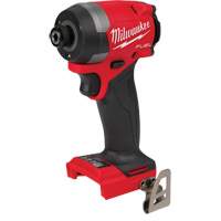 Tournevis &agrave; percussion hexagonale M18 Fuel, 1/4", 2000 lb-po Couple max., 18 V, Lithium-ion Solutions industrielles ALPHA