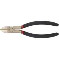 Pinces coupantes diagonales, 7-1/2" lo Solutions industrielles ALPHA