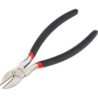 Pinces coupantes diagonales, 7-1/2" lo Solutions industrielles ALPHA