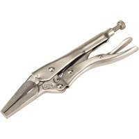 Pince-&eacute;tau avec coupe-fils, Longueur 6-1/2", Bec long Solutions industrielles ALPHA