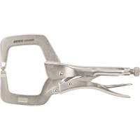 Pince-&eacute;tau, Longueur 11", Pinces serre-joints Solutions industrielles ALPHA