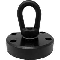 Adaptateur de cosse verticale pour aimants en terre rare Advantage Lift Solutions industrielles ALPHA