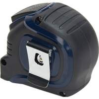 Tape Measure, 1" x 16', Imperial Graduations Solutions industrielles ALPHA
