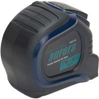 Tape Measure, 1" x 16', Imperial Graduations Solutions industrielles ALPHA