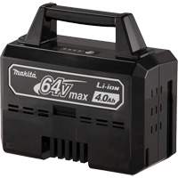 Bloc-pile BL6440, Lithium-ion, 64 V, 4 Ah Solutions industrielles ALPHA