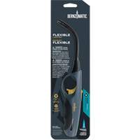 Briquet flexible Solutions industrielles ALPHA