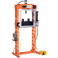 Presse datelier &agrave; usage tr&egrave;s intensif, Capacit&eacute; 20 tonne(s) Solutions industrielles ALPHA