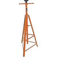 874A Support de style tr&eacute;pied 2 tonnes pour charge lourde Solutions industrielles ALPHA