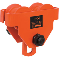 VPT-1 Chariot manuel s&eacute;rie VBT, 2000 lb (1 tonne) Solutions industrielles ALPHA