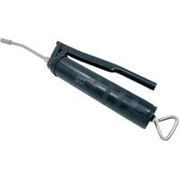 JLGG-14S Lever Grease Gun, 14 oz. Capacity, 6000 PSI, 0.03 oz./Stroke Solutions industrielles ALPHA