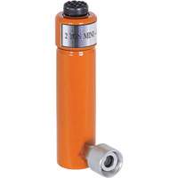 Hydraulic Rams, 3" Stroke, 2 Ton(s) Capacity Solutions industrielles ALPHA