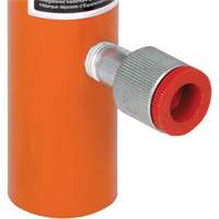 Hydraulic Rams, 4" Stroke, 4 Ton(s) Capacity, 10000 PSI Solutions industrielles ALPHA