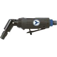 DG115HD Air Angle Grinders Solutions industrielles ALPHA