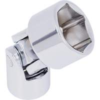 Universal Sockets, 3/8", 3/8" Drive, 6 Points Solutions industrielles ALPHA