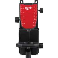 Support mural pour laser rotatif Solutions industrielles ALPHA