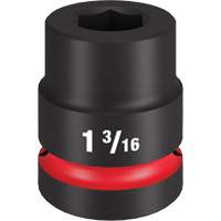 Douille Shockwave Impact Duty, Chocs, 1-3/16", Prise 1", 6 pans Solutions industrielles ALPHA