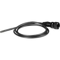 C&acirc;ble de cam&eacute;ra pour endoscope 5 mm Solutions industrielles ALPHA