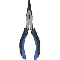 LN-150SHD Pinces &agrave; bec long, 6" lo Solutions industrielles ALPHA