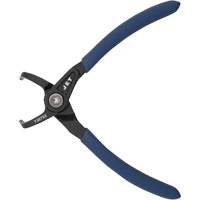 SRP-547IB Pinces pour anneau de retenue interne pli&eacute; Solutions industrielles ALPHA