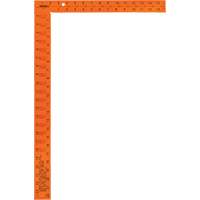 Easy-Read Steel Framing Square Solutions industrielles ALPHA