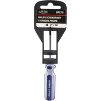 Phillips Screwdrivers