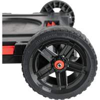 Arx All-Terrain Dolly Solutions industrielles ALPHA
