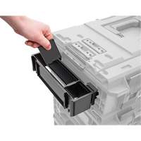 Support pour objets longs Arx Solutions industrielles ALPHA