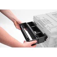 Support pour objets longs Arx Solutions industrielles ALPHA