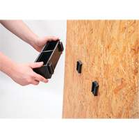 Support pour objets longs Arx Solutions industrielles ALPHA