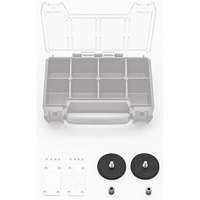 Aimants porte-outils Arx Solutions industrielles ALPHA