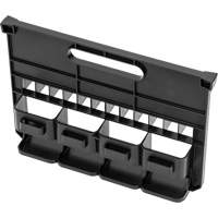 Porte-outils et s&eacute;parateur Arx Solutions industrielles ALPHA