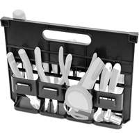 Porte-outils et s&eacute;parateur Arx Solutions industrielles ALPHA