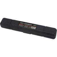72-Tooth Torque Wrench, Click, 1/4" Square Drive, 20 - 200 in-lbs. Solutions industrielles ALPHA