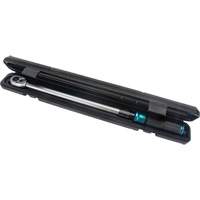 Cl&eacute; dynamom&eacute;trique &agrave; 72 dents, &agrave; cliquer, Entraînement 1/2" carr&eacute;, 25 - 250 lb-pi Solutions industrielles ALPHA