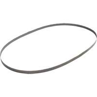 Extreme Thick Metal Compact Band Saw Blade, 35-3/8" L x 8/10 TPI Solutions industrielles ALPHA