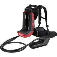 MX Fuel Portable Battery Extension Solutions industrielles ALPHA