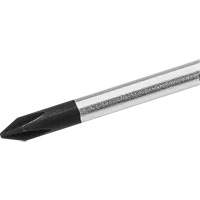 Phillips&reg; Dual Material Screwdriver Set in Foam Storage Tray, 9 Pcs. Solutions industrielles ALPHA