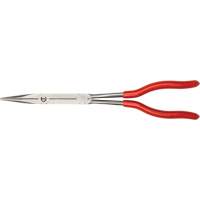 Pinces &agrave; longue port&eacute;e avec manche tremp&eacute; X2, 13" lo Solutions industrielles ALPHA