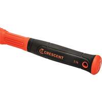Marteau perforateur, 3 lb, Prise en Fibre de verre, 4" lo Solutions industrielles ALPHA