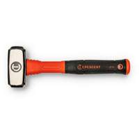Marteau perforateur, 2 lb, Prise en Coussin&eacute;e/Fibre de verre, 4" lo Solutions industrielles ALPHA