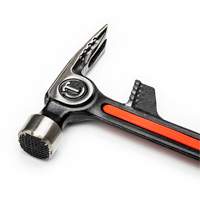 Marteau de d&eacute;molition, 22 oz, Prise en Acier plein, 16" lo Solutions industrielles ALPHA