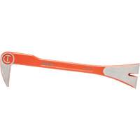 Barre-levier pour moulures, 1-3/4" la, 10" lo Solutions industrielles ALPHA