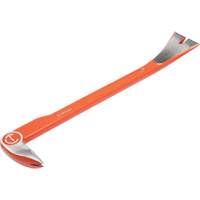 Barre-levier pour moulures, 3-1/2" la, 16" lo Solutions industrielles ALPHA