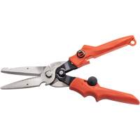 Couteau d'usage multiple Solutions industrielles ALPHA