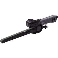 Ponceuse &agrave; courroie pneumatique, 1/2" - 18" Solutions industrielles ALPHA